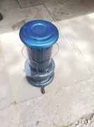 PIECYK NA NAFTĘ ANTYK 