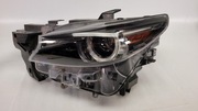 Mazda CX-9 2020 FULL LED 2023 Lampa Lewa 2017 OEM 