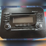 Suzuki Ignis III 2016+ radio CD BLUETOOTH