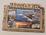 Magnes na lodówkę Jarosławiec Morze Bałtyckie Ustka Mielno Sopot Hel(42) 