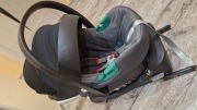 Cybex Aton B2 i-Size Fotelik samochodowy 0-13kg + Baza One