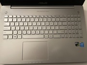 Laptop ASUS n550j 15,9 cala