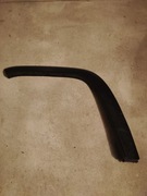 Listwa błotnika lewa przód jeep cherokee 2016 - 2018