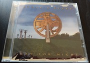 Spock's Beard Day For Night CD