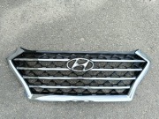 HYUNDAI TUCSON III 3 LIFT ATRAPA GRILL KRATKA CHROM POD PDC 18