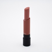 MAC Liptensity Lipstick – Smoked Almond