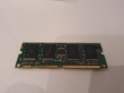 DIMM 100pin -- kość pamięci