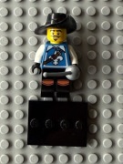 LEGO figurka col051