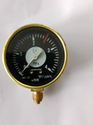 Manometr   4MPa  ACETYLEN