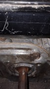 Silnik Honda GX160 orginal