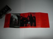 Resurrection Embalmed..MC Morta Skuld Grave Morbid Angel Epitaph Comecon