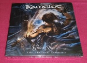 Kamelot Ghost Opera The Second Coming 2CD