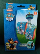 Rękawki do nauki pływania Psi Patrol NOWE 