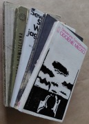 Seweryna Szmaglewska – 5 książek