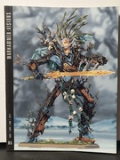 Warhammer Visions 05 - Czerwiec 2014  - Po Angielsku, Niemiecku I Francusku