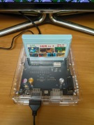 PEGASUS - FAMICOM - FAMICLONE