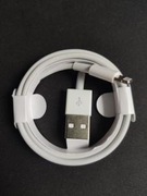  Iphone kabel ładujący| USB - Lightning APPLE 1 m