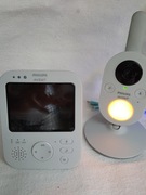 Philips Avent niania elektroniczna 