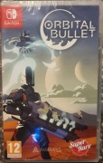 Orbital bullet Nintendo Switch 
