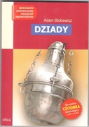 "Dziady" Adam Mickiewicz