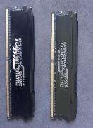 Ram 32gb 2666mhz uszkodzony opis
