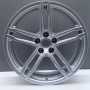 FELGI PORSCHE MACAN 95B 8,5x19 ET21 9x19 ET21 95B601025DE88z