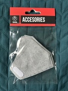 Filtry antysmogowe Dragon rozm S 3szt