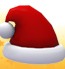 Roblox Adopt Me Santa Hat Elf Hat / pakiet