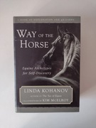 Way of the horse Linda Kohanov