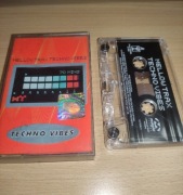 Mellow trax techno vibes 