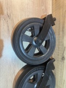 X-lander xlander move koła koło przednie przód