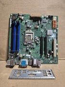 Płyta Fujitsu D3162-B1+ maskownica / socket 1155