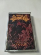 Edge of Sanity - Infernal  kaseta