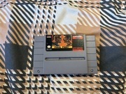 Final Fight (Super Nintendo, 1991) Game Cartridge - Tested and Working