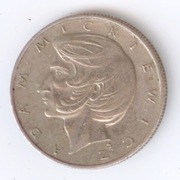 Moneta 10 zł Adam Mickiewicz (1975)