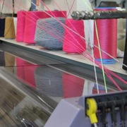 Maszyna dziewiarska STOLL 320 TC E3 