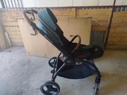 Kinderkraft Evolution 2 w 1