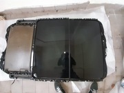 BMW 3 TOURING F31 PANORAMA SZYBERDACH