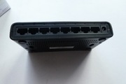 Switch EdiMAX 8-Port  ES-3308P