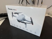 Nowy dron Potensic Atom 2 – klasa C0 (249 g) – Zestaw Fly More Combo