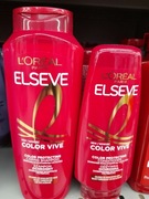 Zestaw ELSEVE  szampon i odżywka 