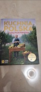 Książka Kucharska z Lidla Kuchnia Polska Słodka wg. Pawła Małeckiego