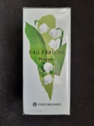 Woda toaletowa EauFraiche konwalia100mlYvesRocher 