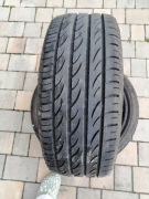 Opony 205/40 R17