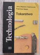 Tokarstwo. Technologia podręcznik dla ZSZ