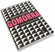 Gomorra - Roberto Saviano ( Podróż po imperium kamorry )