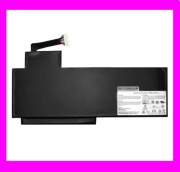 Bateria BTY-L76 do MSI GS70 GS72 WS72 Medion X7613 X7615 XMG C703
