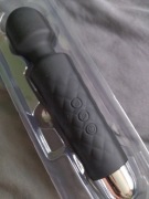 Wibrator magiczna różdżka