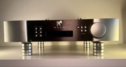 Moon 390-DAC, streamer, preamp z HDMI, Gwarancja do 2032, stan idealny  			