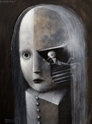 Krzysztof Iwin - Oko